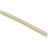 Маркер открытого типа IEK KE 1,5-2,5мм2 символ '8' (500шт/упак) UMK-KE2-8