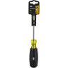 Отвертка IEK SL6.5х100 Т3 ARMA2L 5 A2L5-SC10-T3-SL-65-100 A2L5-SC10-T3-SL-65-300