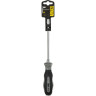 Отвертка ударная IEK SL6.5х150 Т2 ARMA2L 5 A2L5-SC20-T2-SL-65-150 A2L5-SC20-T2-SL-65-250