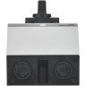 Переключатель кулачковый IEK MI-CS20-010-091 10А (сх. 91) в боксе стандартная рукоятка