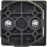 Переключатель кулачковый IEK MI-CS10-063-010 63А (сх. 10) стандартная рукоятка MI-CS10-063-0102