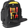 Рюкзак монтажника с резиновым дном IEK BP-07 ARMA2L 5 A2L5-BP11-07-K02