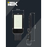 Светильник LED консольный IEK ДКУ 1013-200Д 5000К IP65 LDKU1-1013-200-5000-K03
